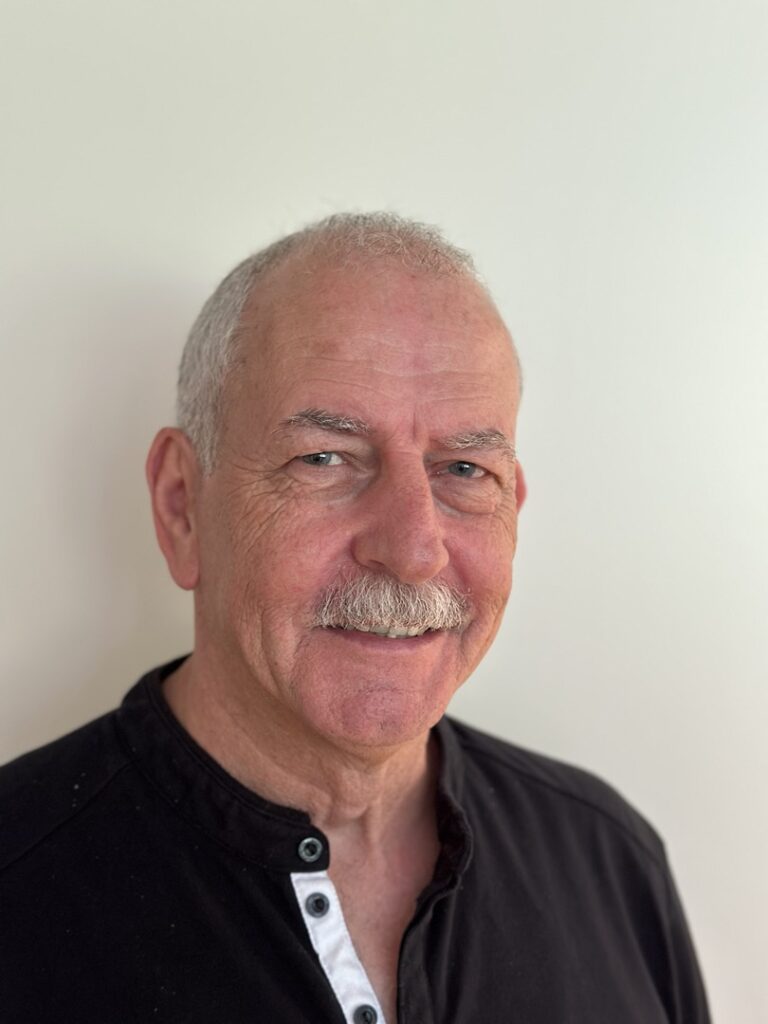 anton herzog