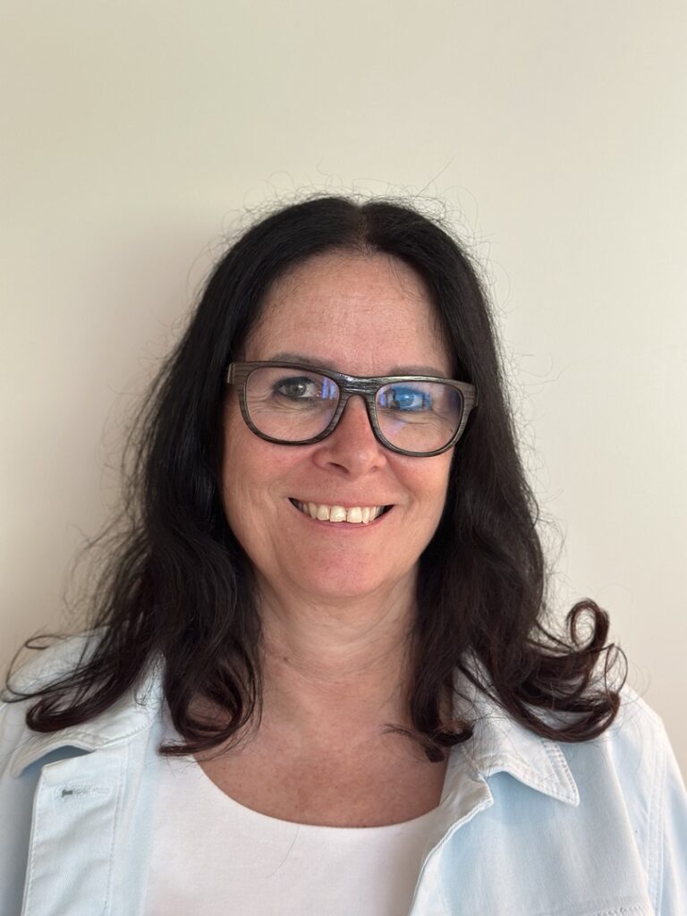 sibylle gersbach